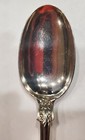 Tiffany English King Sterling Silver Table Spoon