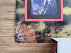 Kiss Rare Vintage 1990 Hot In The Shade 24x36 Dual Sided Store Promo Poster Cool
