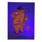Marq Spusta  maurice   chlorophyll  Mini Print