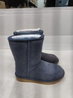 Ugg Classic Short Ii Boots Women s Size 5   Cozy Cold-weather Essential Footwear