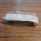 Ahp Cobra Daytona Coupe Cp-3 Scale 1 32 Slot Car Clear Body 