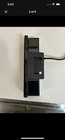 Microsoft Xbox One Kinect Camera Motion Sensor Bar Black  Model 1520