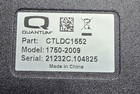 Jazzy Quantum J6   610 Module Computer Ctldc1552 Power Wheelchair