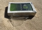 Vintage Nvidia Playing Cards Promo Trading Deck New Sealed Pack Old Green Logo