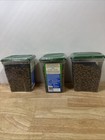 3 Lot Feline Greenies Tempting Tuna Flavor Dental Treats For Cats 21 Ozexp-06 26