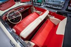 1957 Pontiac Bonneville Convertible 