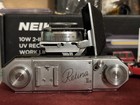 Kodak Retina Iia  Type 150 Serial   316842