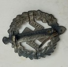 World War Ii Sa Sports Badge pin