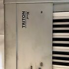 Korg Triton Pro X  88key Synthesizer Keyboard Workstation Junk 1 Day Shipping