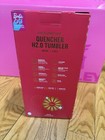 Barbie X Stanley Dynamite Tumbler 40 Oz Quencher Limited Edition