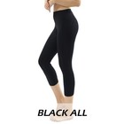 Private Island Hawaii Women s Swim   Yoga Capri Leggings Pants Rash Guard Bottom