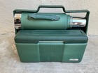 Stanley Aladdin Lunch Box Cooler And Vacuum Thermos Bottle Combo Set