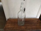 Highland Cream Whisky Bottle Vintage Teachers  4 5 Litre