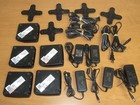 Lot Of 5 Ncomputing L350 Thin Client Devices W  Power Adapters   Mounts Untested