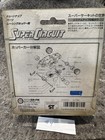 Tyco Racing Hoppers Tune Up Kit C-3 Super Circuit 1988 Nos  4