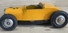 Cameron Rodzy Gas Powered Tether Car Good Compression