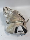 Bauer Supreme S29 Intermediate Hockey Goalie Glove  Left  White