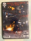 Replacement The Punisher Custom Cover Art Ps2 No Game Case Only Playstation 2
