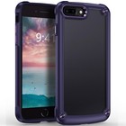 For Apple Iphone 7 7 Plus 8 8  Plus Shockproof Slim Case Rugged Hard Phone Cover