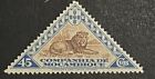 Travelstamps  1937 Mozambique Company  Stamps Scott  182 Lion Mnh Og
