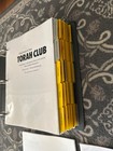 Ffoz  Messianic Commentary On The Gospels   Acts Torah Club  Vol  4 Book   Cd s