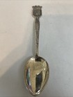 Tahiti Vintage Souvenir Spoon Collectible