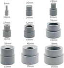Rubber Lens Opener 9pcs Set Camera Repair Tool Filter Ring Removal Kit Japan
