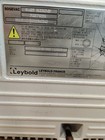 Leybold Sogevac Sv40-65 Bifc 960362v01 Single Phase Rotary Vane Vacuum Pump 240v