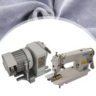 550w Industrial Strength Sewing Machine Upholstery Sewing Machine motor