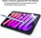 Anti Glare matte Screen Protector 3pcs For Apple Ipad 10th Gen 10 9-inch 2022