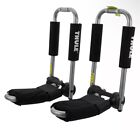 New Subaru Thule Kayak Carrier Crosstrek Impreza Forester Outback Oem Soa567k010