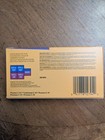 Kodak Professional Portra 800 Iso 800 - Color Print Film 120  6 Cm  5 Rolls   