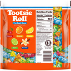 Tootsie Roll Fruit Chews Assorted Fruit Flavors 14 37 Oz Gluten-free Peanut Free