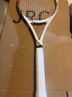 Wilson Pro Staff  Six One  Tour 95 2012  313g  41 4