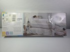 Regalo Swing Down Safety Bed Rail Guard Hide Away For Kids 43 X 20 Inches