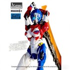 M66339s  Aicynus Primera Arcee Assembled Action Figure Collection Toys Hobby