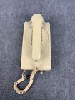 Vintage Cortelco 355444-mba-20m 12-93 Beige Push Button Wall Phone