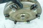 07-12 Lexus Ls460 4 6l Oem At Rwd Transmission Torque Converter 07a09109 5089