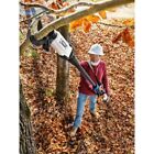 Hart Pole Lopper 1-1 4  Cut Capacity 20v Cordless Telescoping Kit W  2 0 Battery