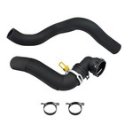 Lower Radiator Hose Pipe Line 95971214 Inlet Outlet Hose Fit For Chevrolet -