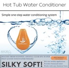 Silk Balance For Hot Tubs - 76oz
