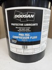 Pro Tec Doosan Lubricant 36899706 Compressor Fluid - 5-gal
