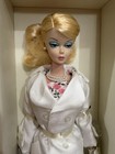 Barbie Hollywood Bound Fashion Model Silkstone Gold Label 2007