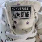 Chuck Taylor All Star Converse 5 Floral Embroidery  0621