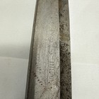 Lot Of 2 Vintage Wiss Inlaid Usa No 22 Steel 12 1 2  Upholstery Scissors