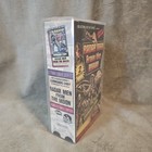 Mystery Science Theater 3000 Radar Men From The Moon Vhs Commando Cody Sealed