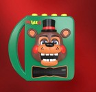 Fnaf 2 Faztalker Popcorn Bucket Fandango Presale Jan 5th Sealed New 2025