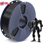 Pla 3d Printer Filament Pla Filament 1 75mm  Neatly Wound 3d Printing Filament 1