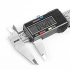 6  Durable Stainless Steel Accurate Measurement Digital Lcd Display Sae Caliper
