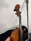 Copy E r Pfretzschner Violin 13    Body  22    Total Student Model Va-7 Bow  Case A1